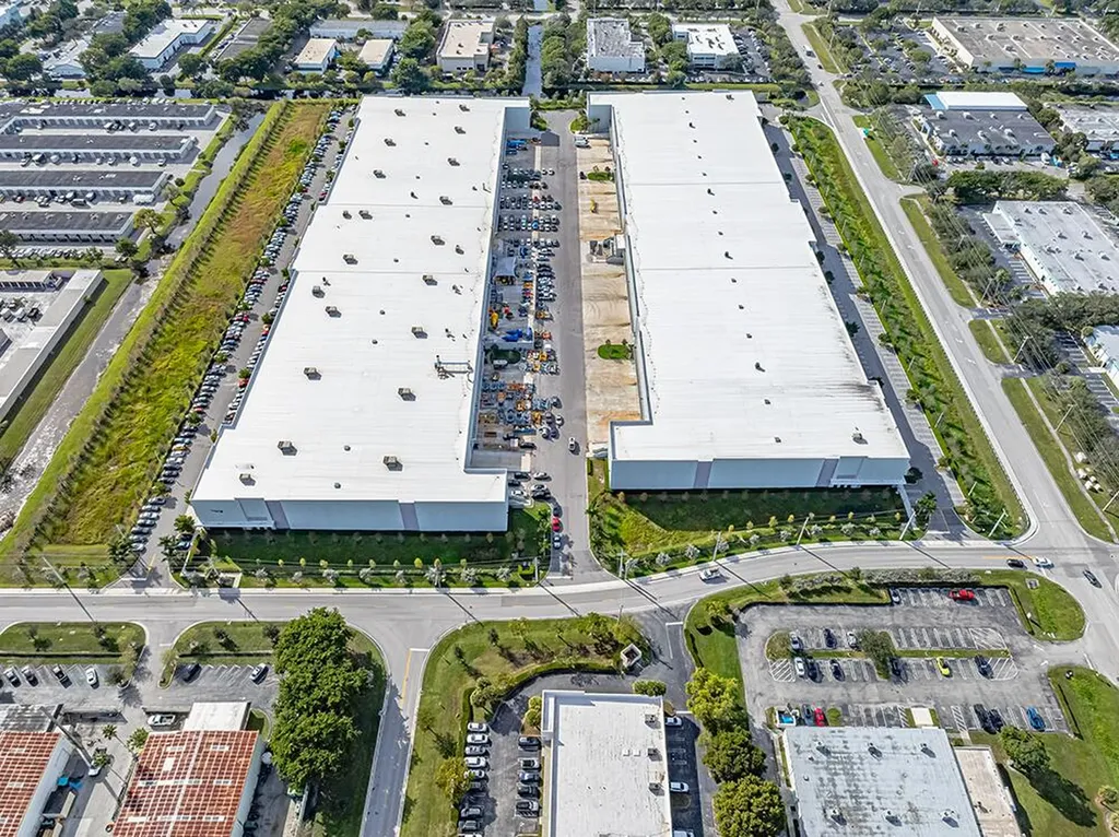 12000 NW 39th Street Coral Springs FL 33065