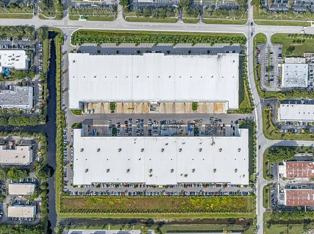 12000 NW 39th Street Coral Springs FL 33065