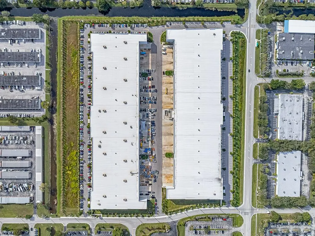 12000 NW 39th Street Coral Springs FL 33065
