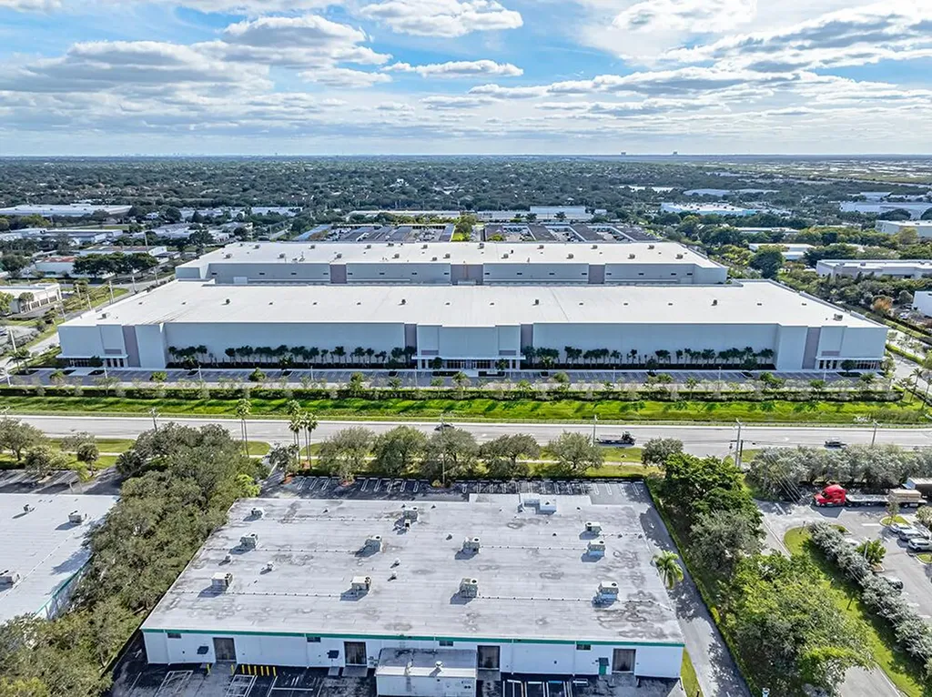 12000 NW 39th Street Coral Springs FL 33065