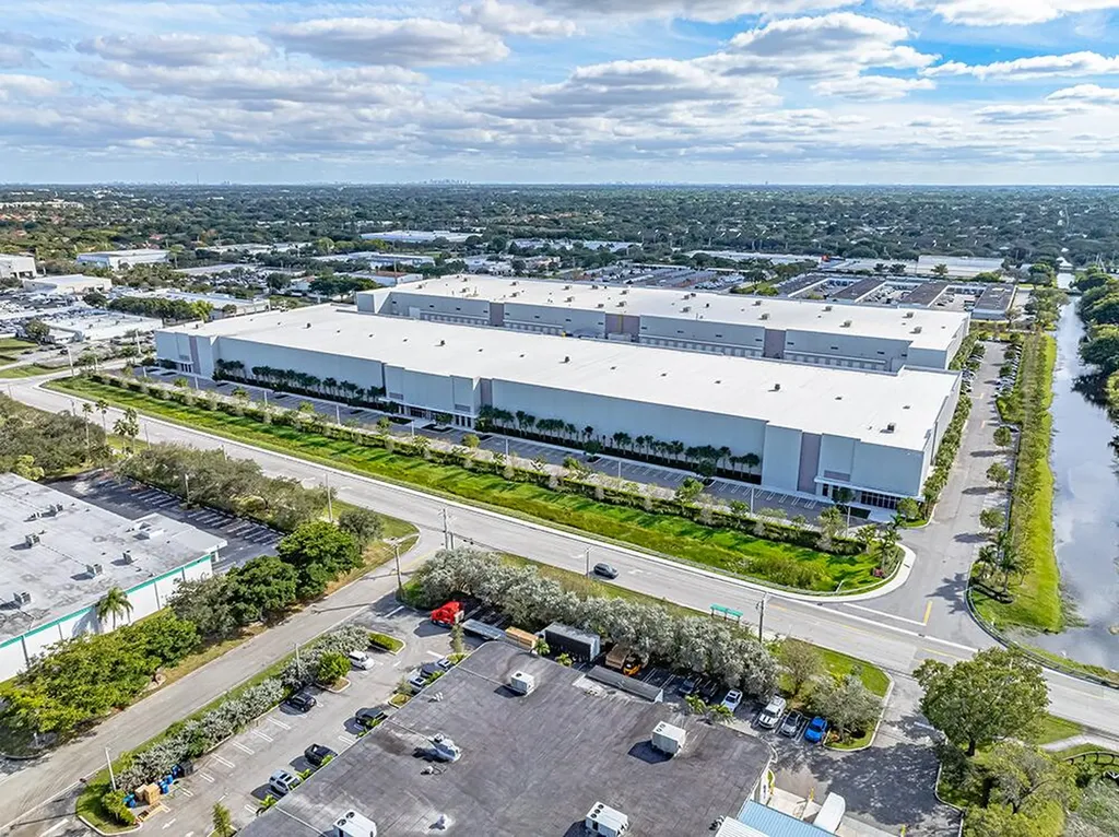 12000 NW 39th Street Coral Springs FL 33065