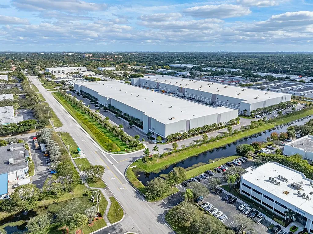 12000 NW 39th Street Coral Springs FL 33065