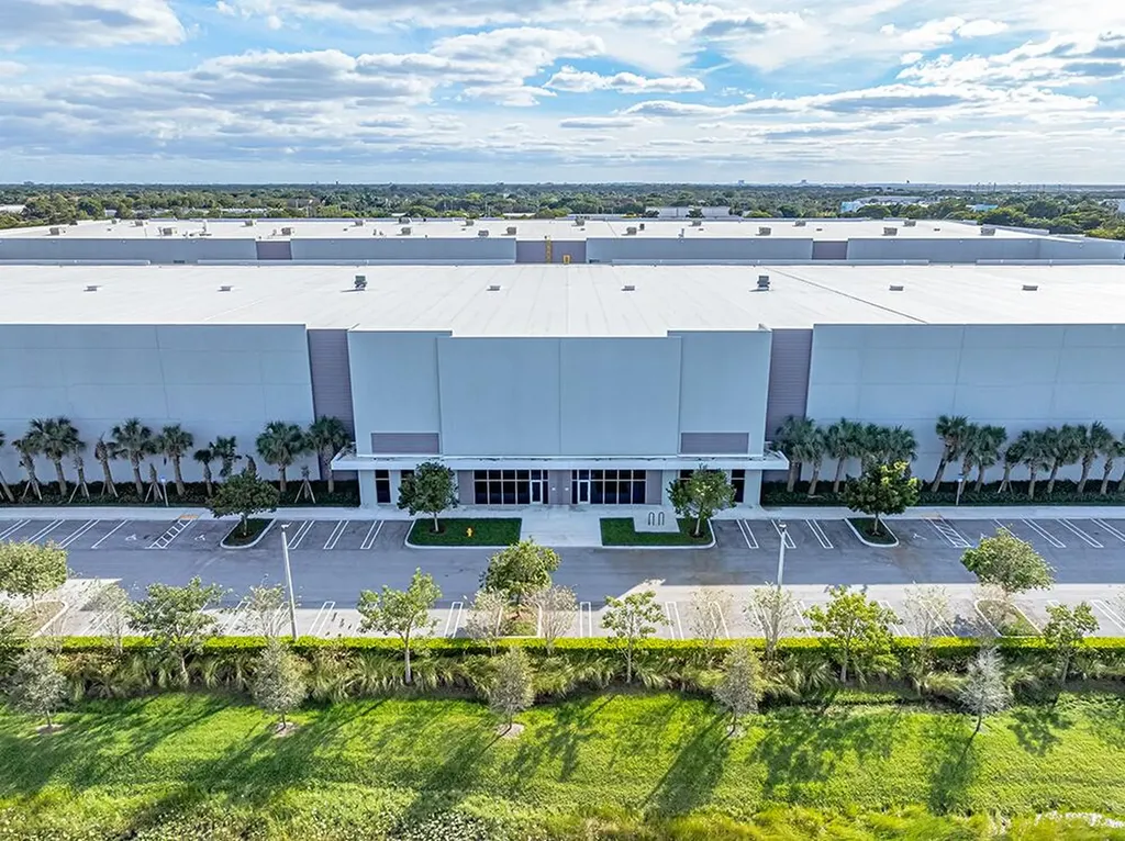 12000 NW 39th Street Coral Springs FL 33065
