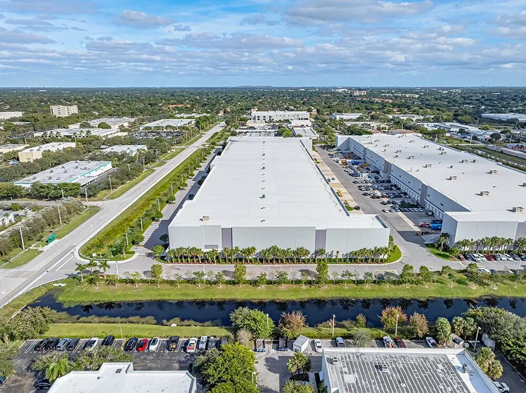 12000 NW 39th Street Coral Springs FL 33065