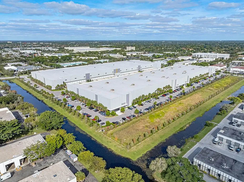 12000 NW 39th Street Coral Springs FL 33065