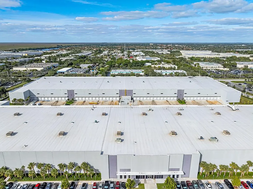 12000 NW 39th Street Coral Springs FL 33065