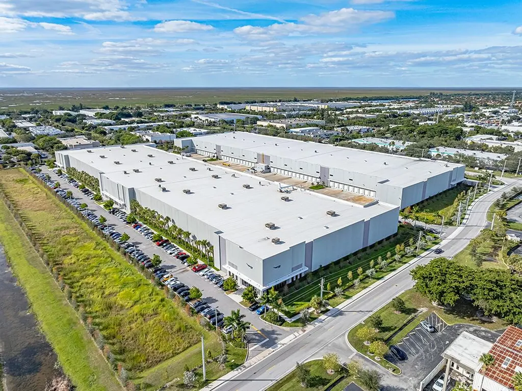 12000 NW 39th Street Coral Springs FL 33065