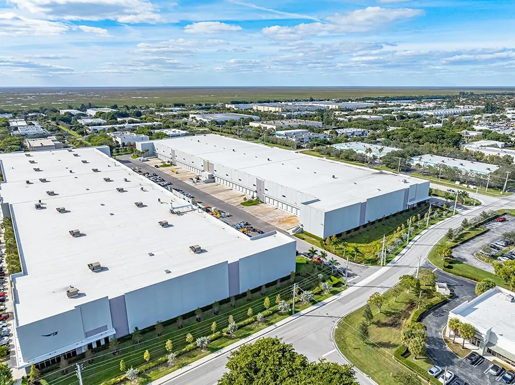 12000 NW 39th Street Coral Springs FL 33065