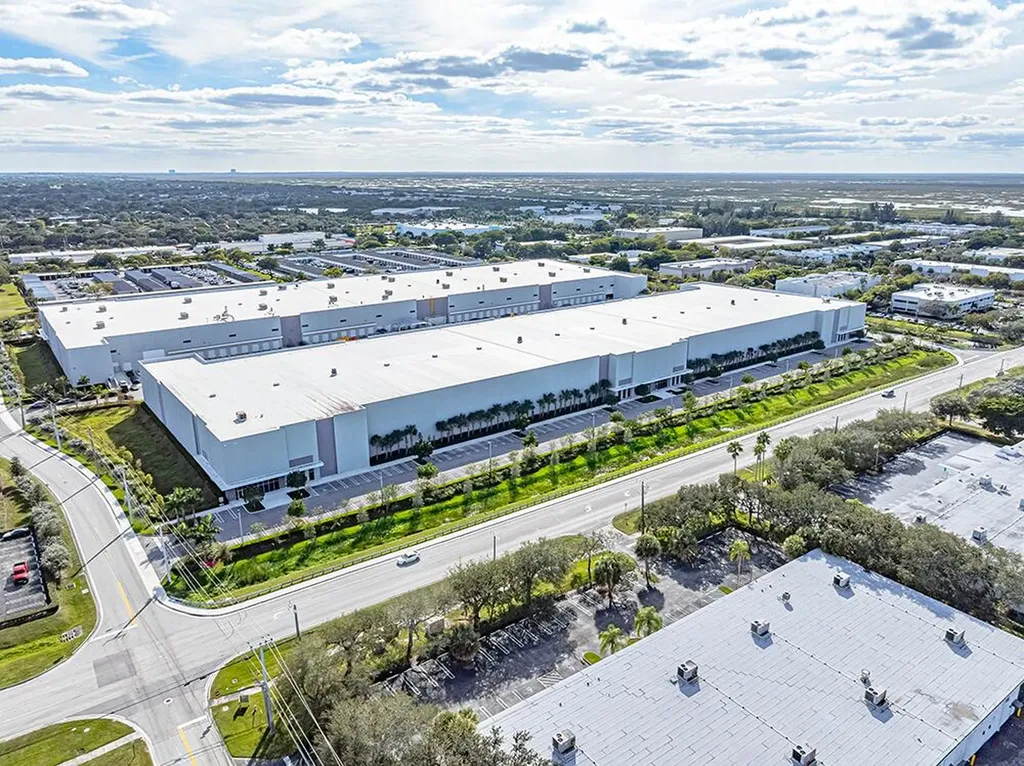 12000 NW 39th Street Coral Springs FL 33065