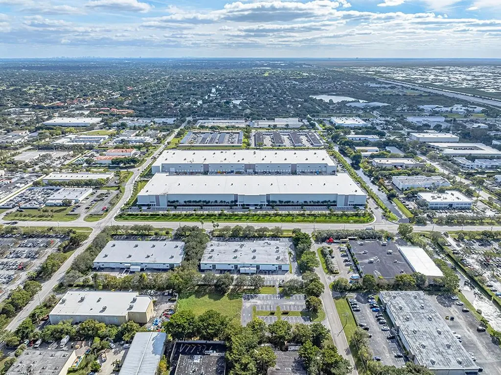 12000 NW 39th Street Coral Springs FL 33065