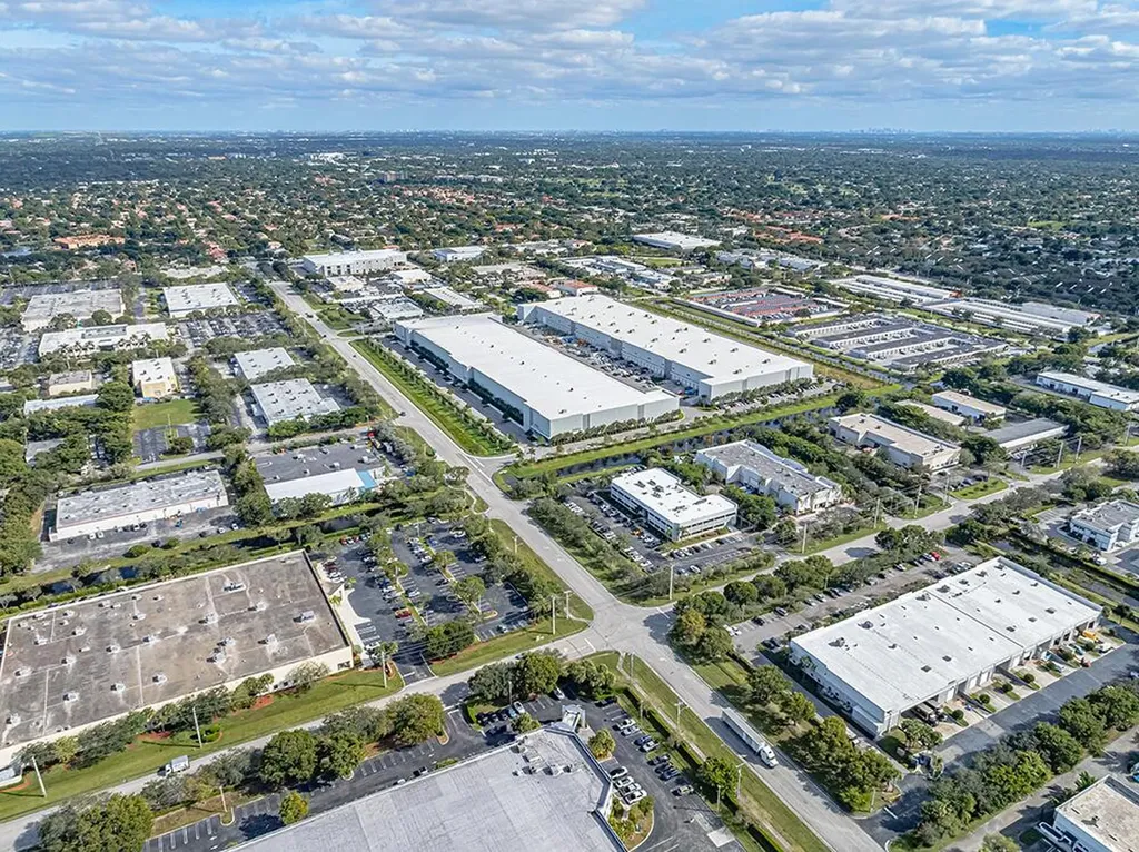 12000 NW 39th Street Coral Springs FL 33065