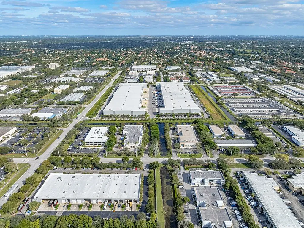 12000 NW 39th Street Coral Springs FL 33065