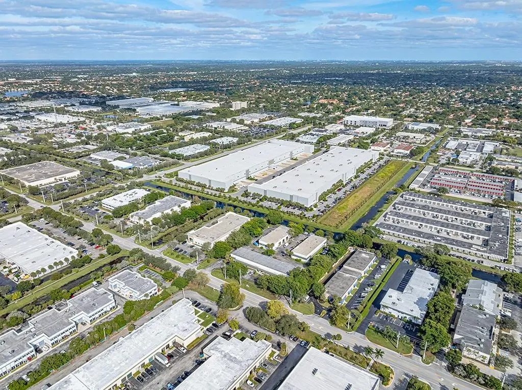 12000 NW 39th Street Coral Springs FL 33065
