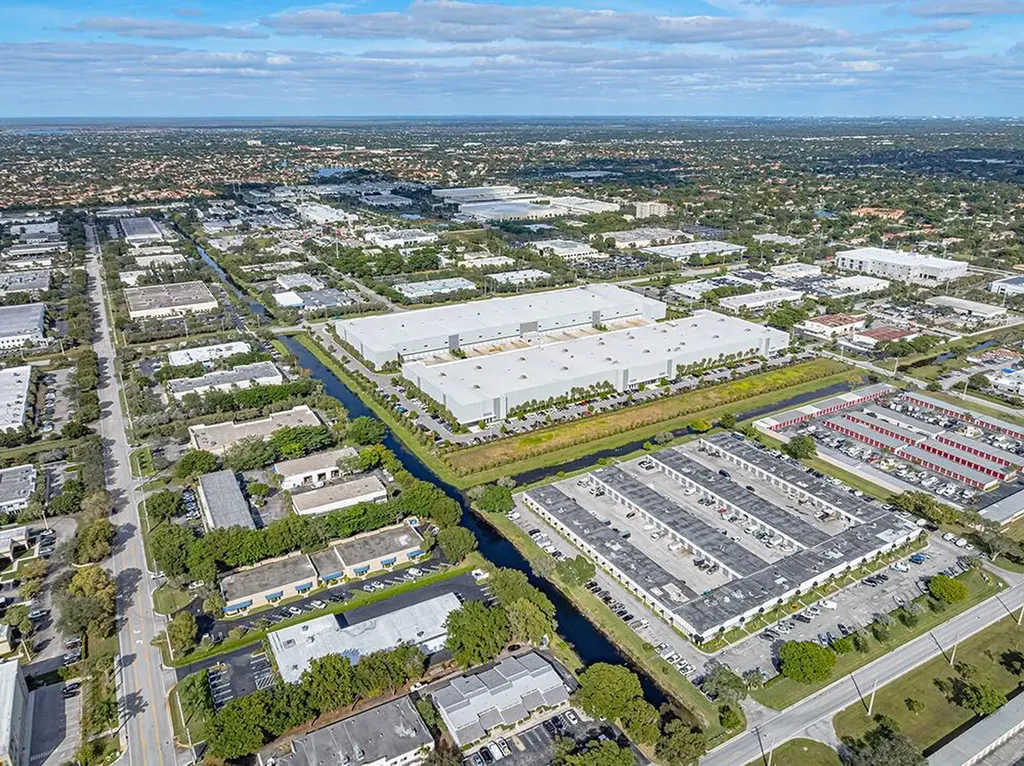 12000 NW 39th Street Coral Springs FL 33065