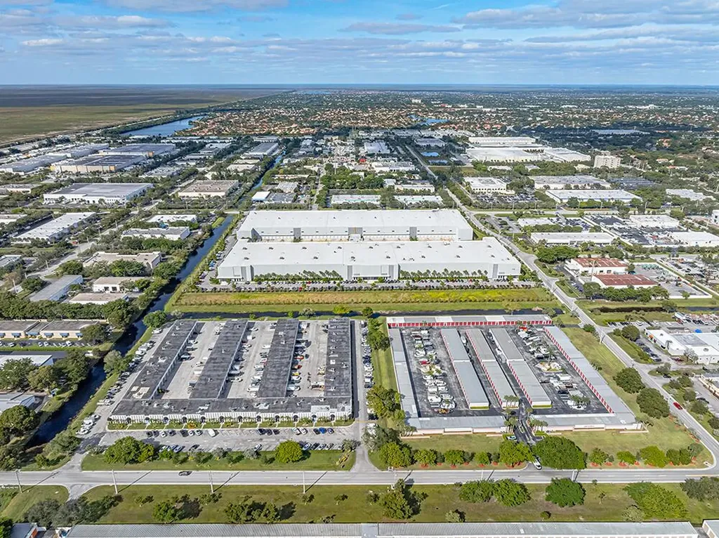 12000 NW 39th Street Coral Springs FL 33065
