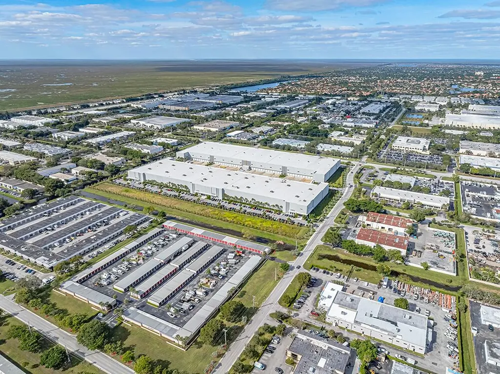 12000 NW 39th Street Coral Springs FL 33065
