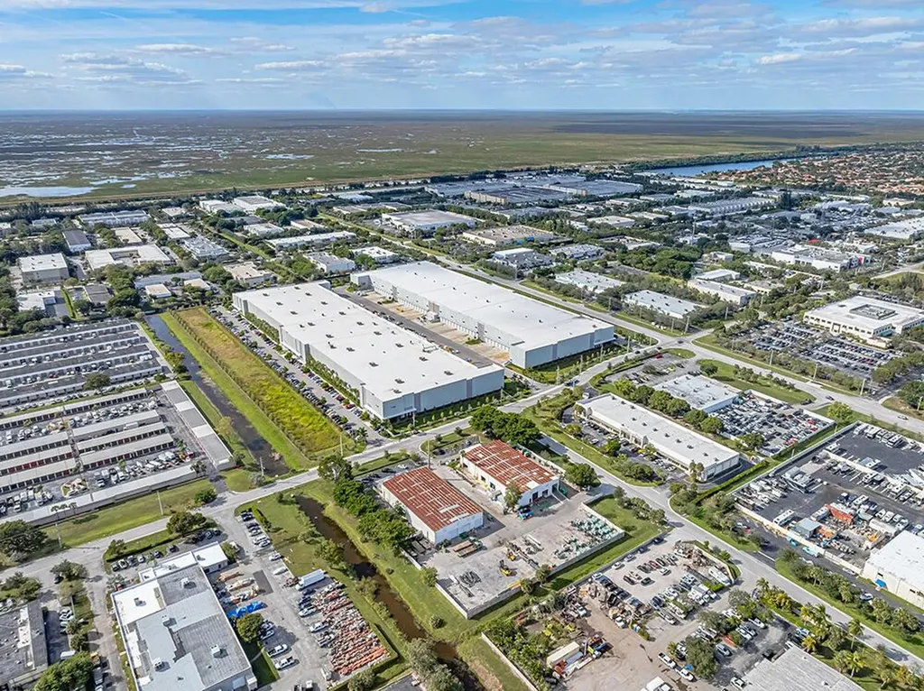 12000 NW 39th Street Coral Springs FL 33065