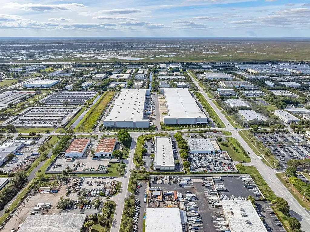 12000 NW 39th Street Coral Springs FL 33065