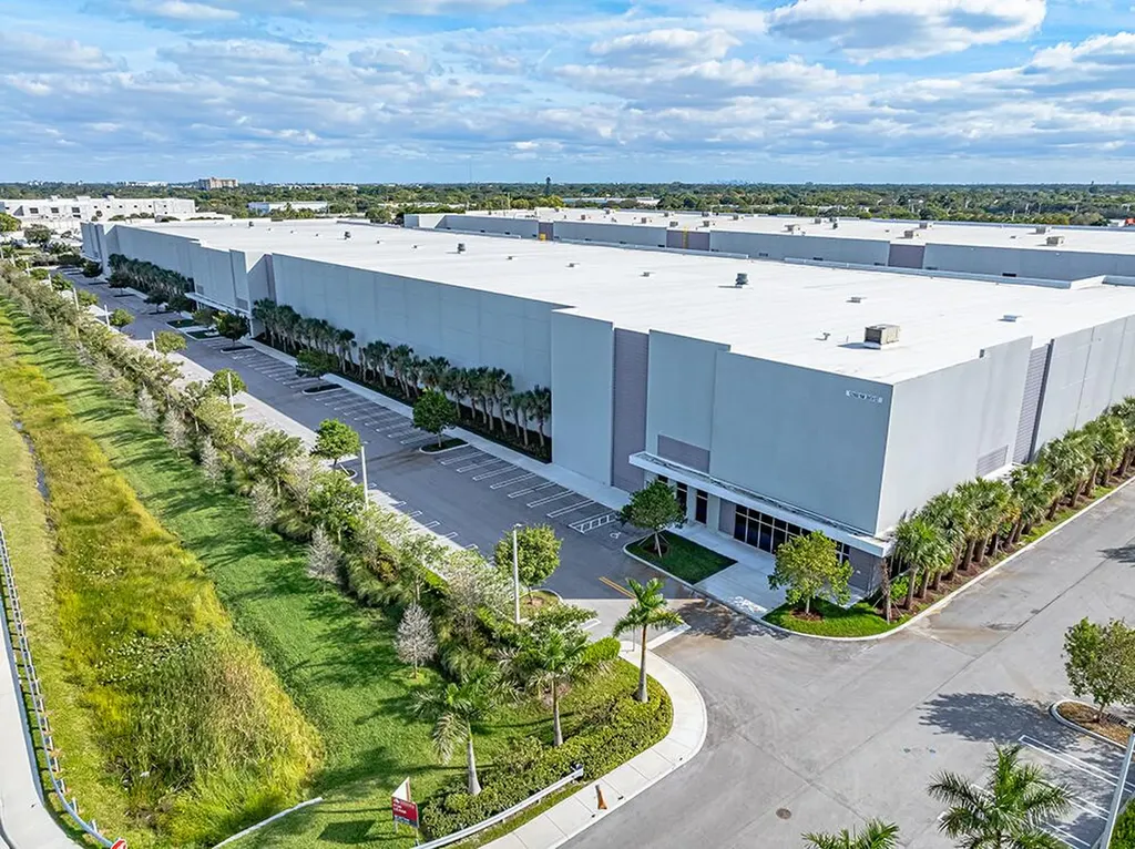 12000 NW 39th Street Coral Springs FL 33065
