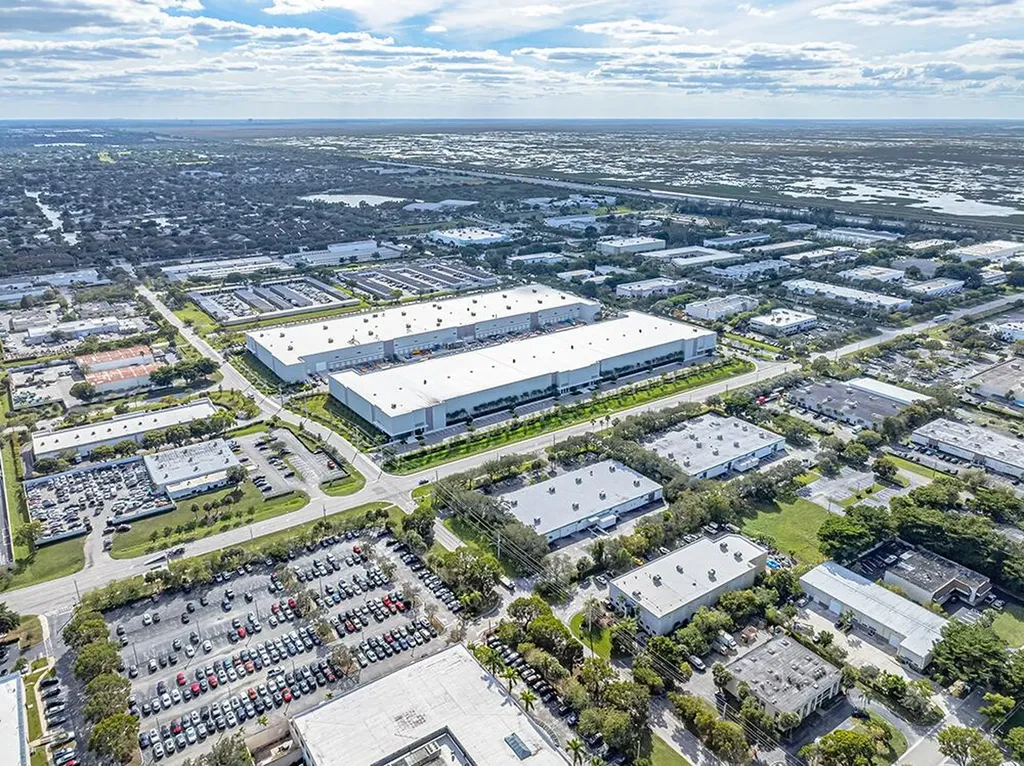 12000 NW 39th Street Coral Springs FL 33065