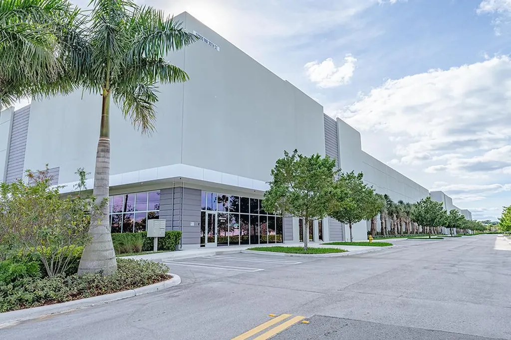 12000 NW 39th Street Coral Springs FL 33065