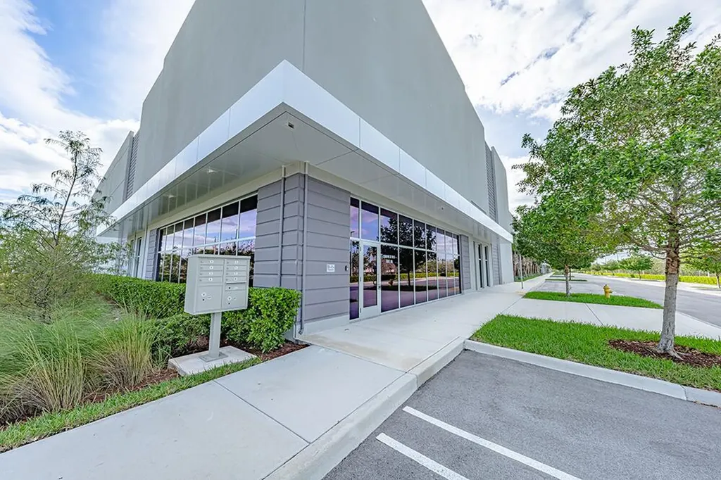 12000 NW 39th Street Coral Springs FL 33065