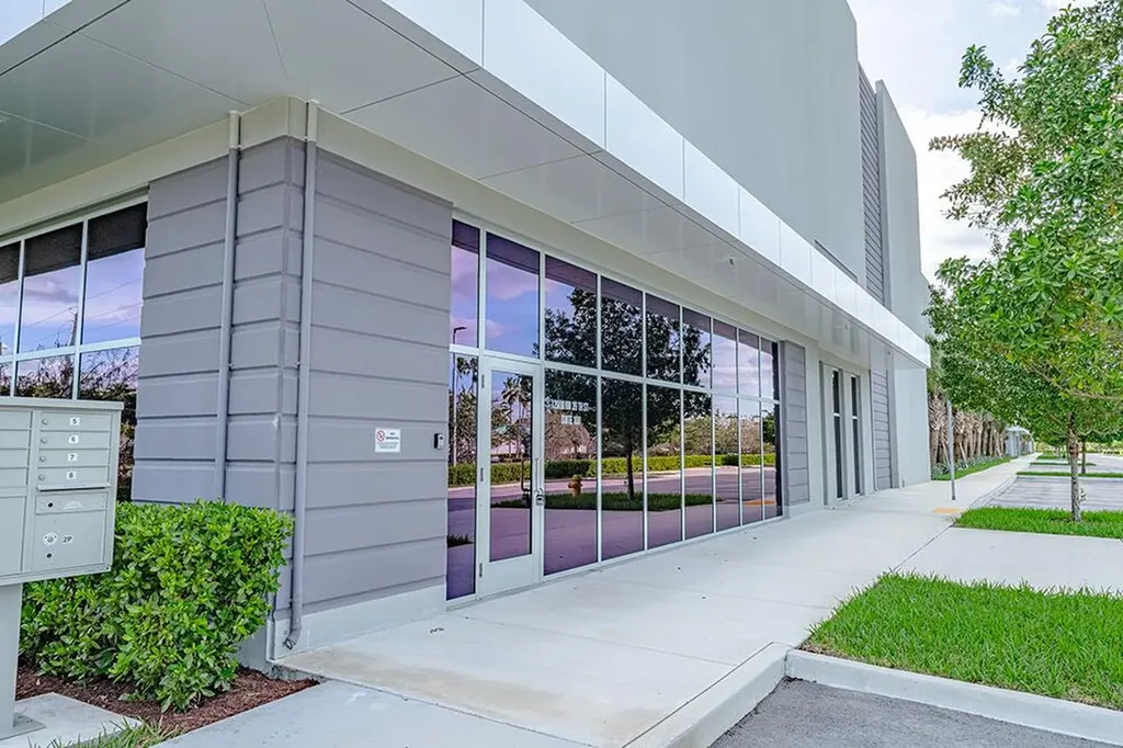 12000 NW 39th Street Coral Springs FL 33065