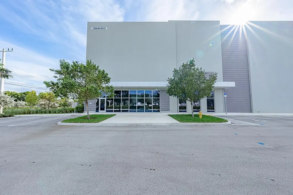 12000 NW 39th Street Coral Springs FL 33065