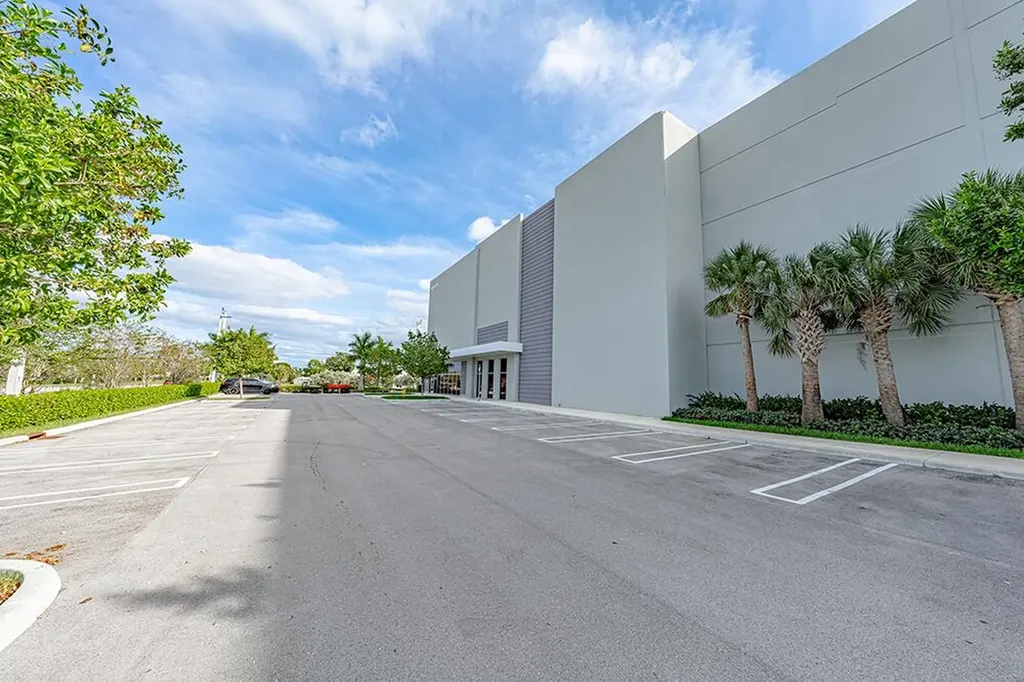 12000 NW 39th Street Coral Springs FL 33065