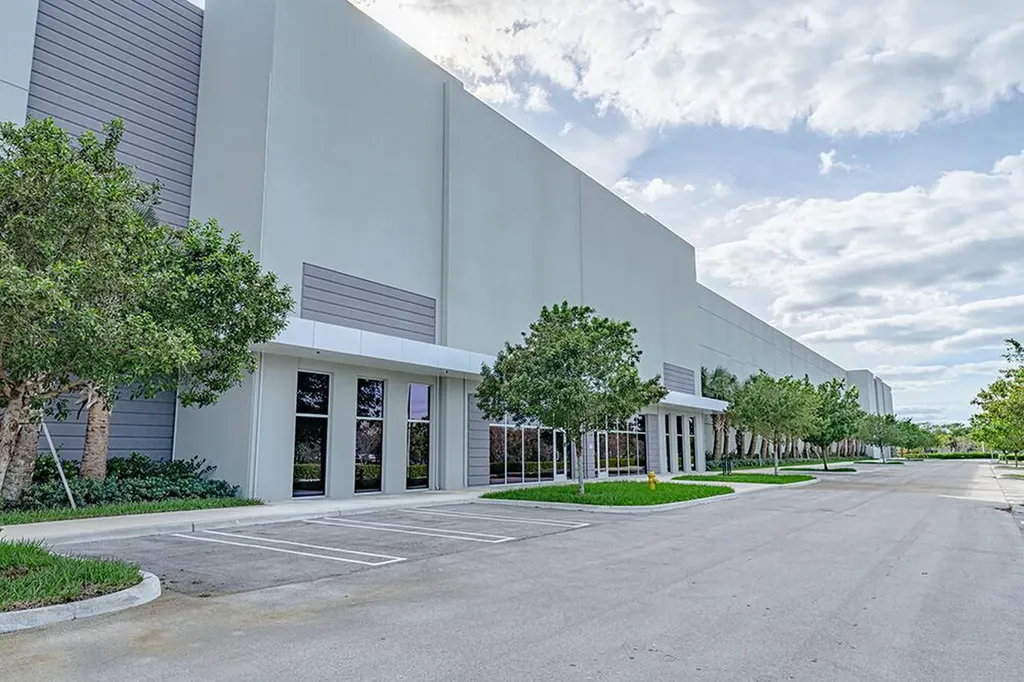 12000 NW 39th Street Coral Springs FL 33065