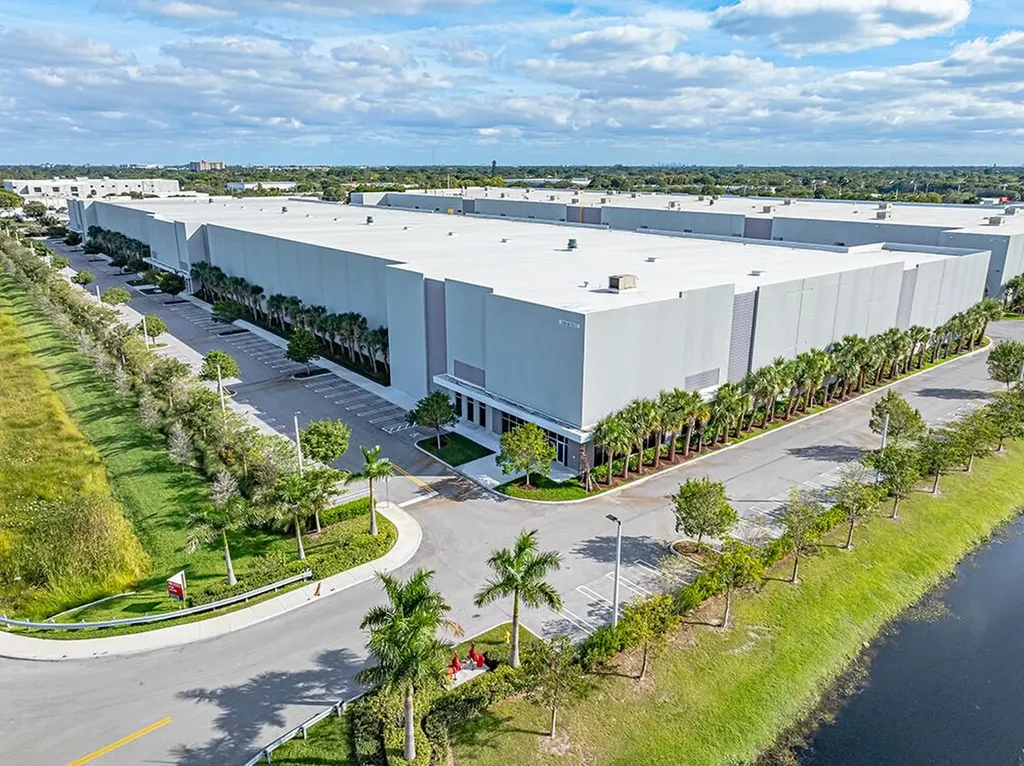 12000 NW 39th Street Coral Springs FL 33065