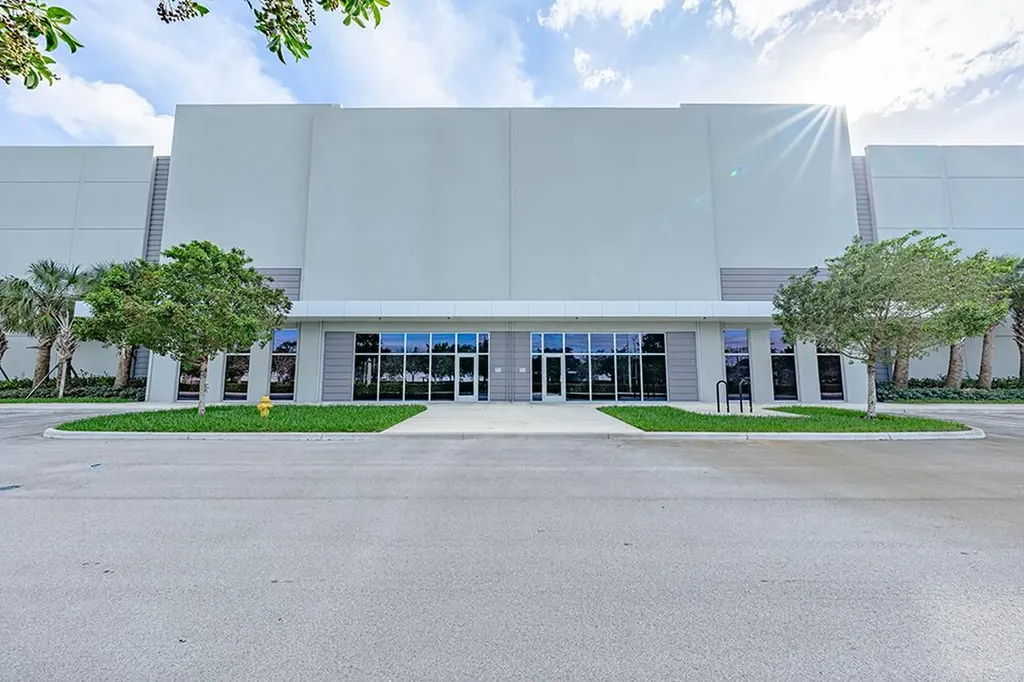 12000 NW 39th Street Coral Springs FL 33065