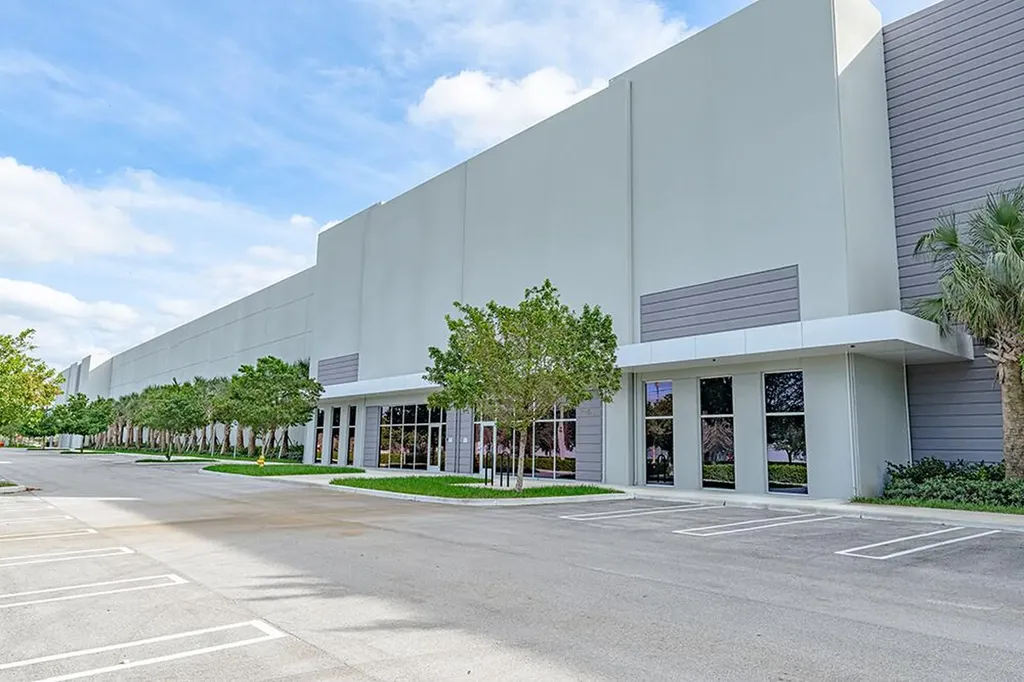 12000 NW 39th Street Coral Springs FL 33065