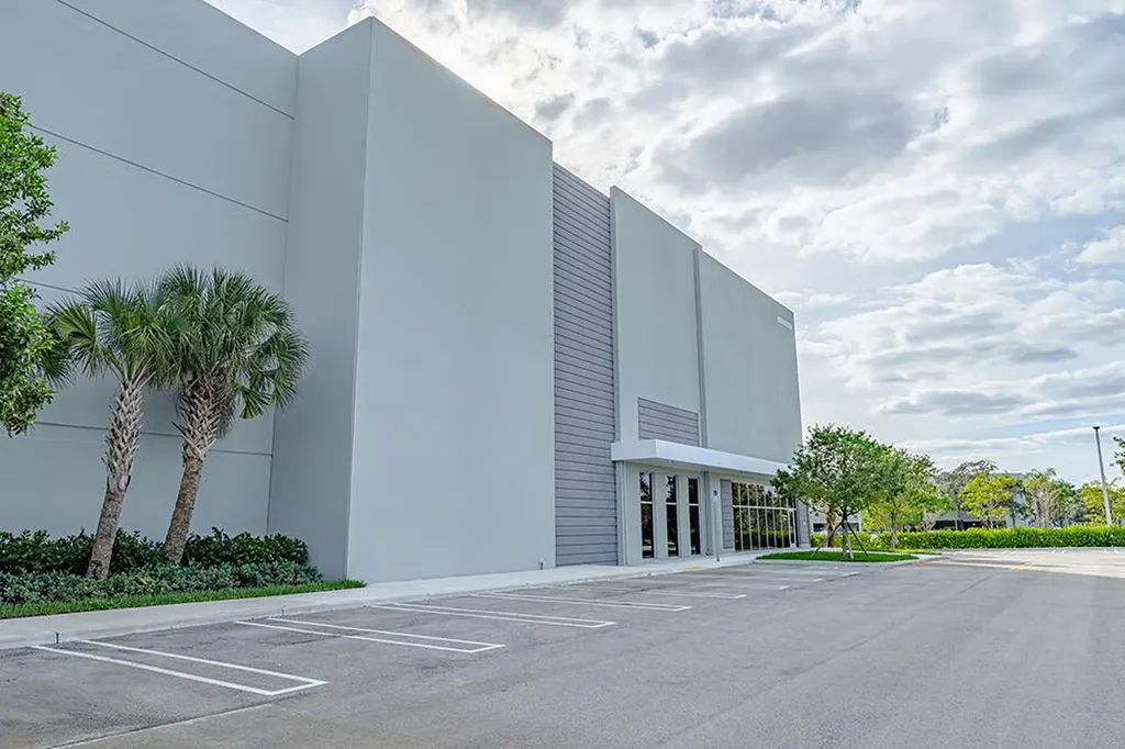 12000 NW 39th Street Coral Springs FL 33065