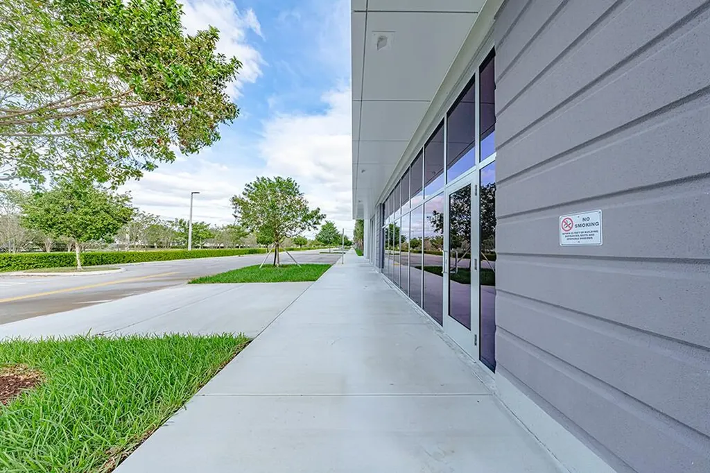 12000 NW 39th Street Coral Springs FL 33065