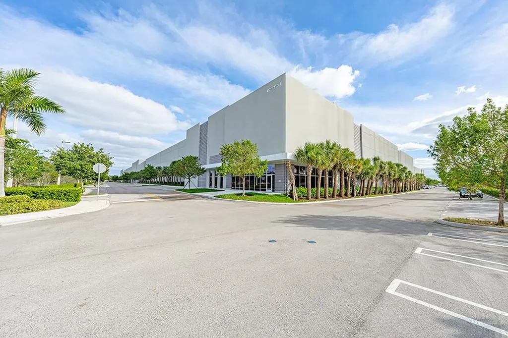 12000 NW 39th Street Coral Springs FL 33065
