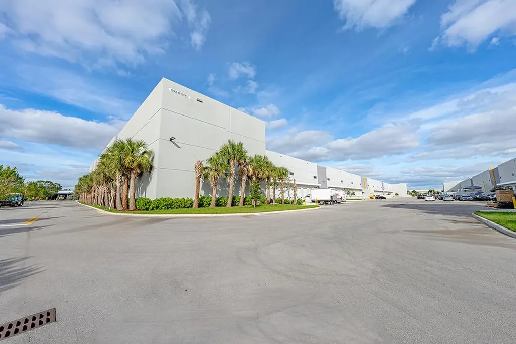 12000 NW 39th Street Coral Springs FL 33065