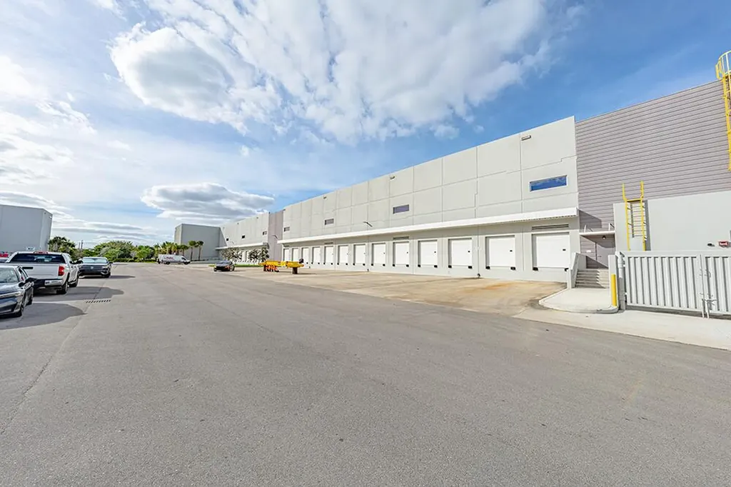 12000 NW 39th Street Coral Springs FL 33065