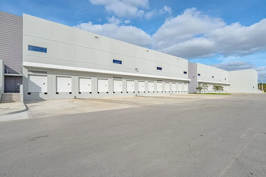 12000 NW 39th Street Coral Springs FL 33065