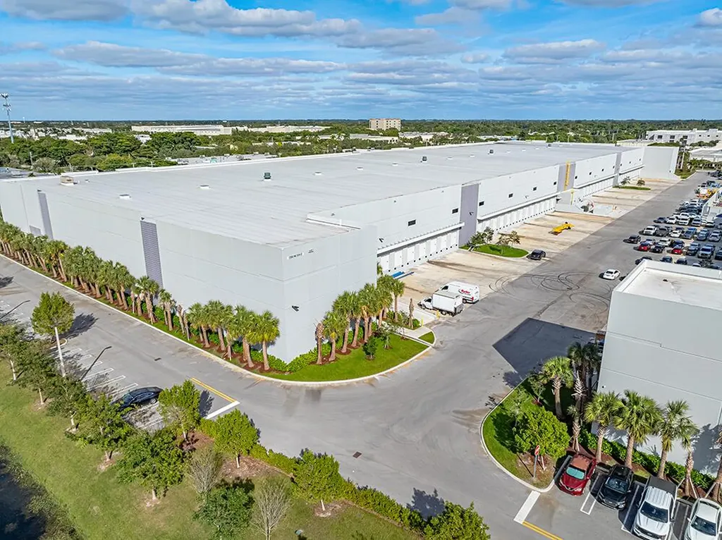 12000 NW 39th Street Coral Springs FL 33065