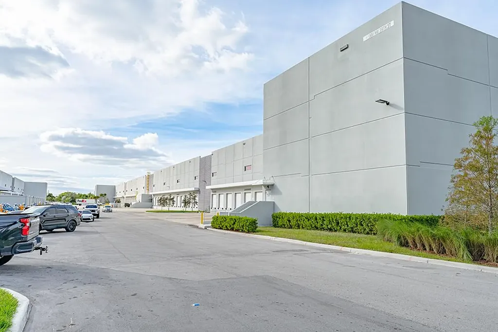 12000 NW 39th Street Coral Springs FL 33065