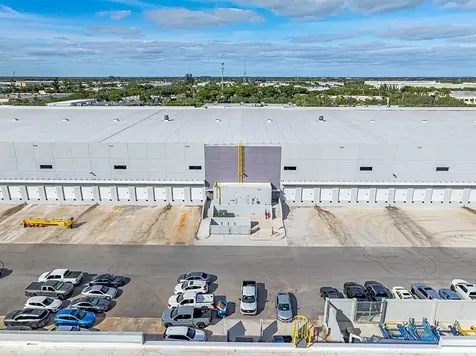 12000 NW 39th Street Coral Springs FL 33065