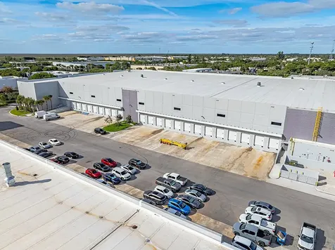 12000 NW 39th Street Coral Springs FL 33065
