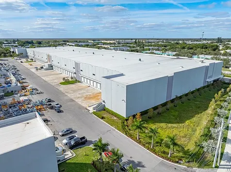 12000 NW 39th Street Coral Springs FL 33065