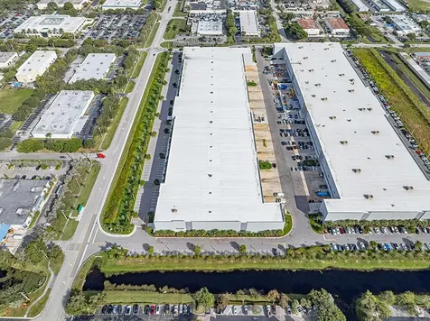 12000 NW 39th Street Coral Springs FL 33065