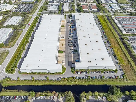 12000 NW 39th Street Coral Springs FL 33065