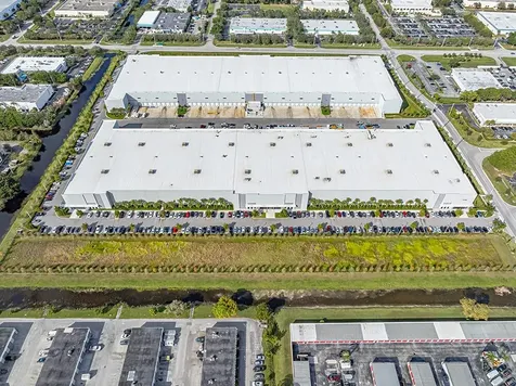 12000 NW 39th Street Coral Springs FL 33065