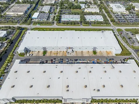 12000 NW 39th Street Coral Springs FL 33065