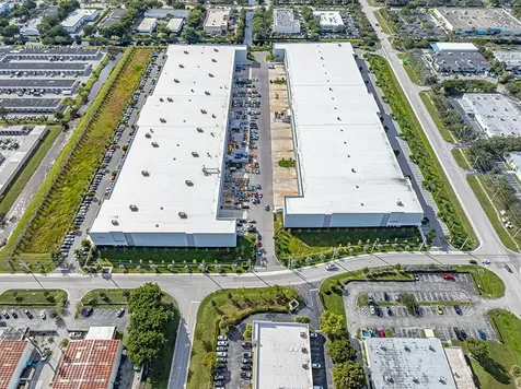 12000 NW 39th Street Coral Springs FL 33065