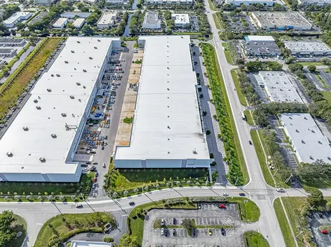 12000 NW 39th Street Coral Springs FL 33065